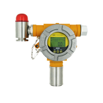 GRI-9106系列智能型固定式氣體檢測儀